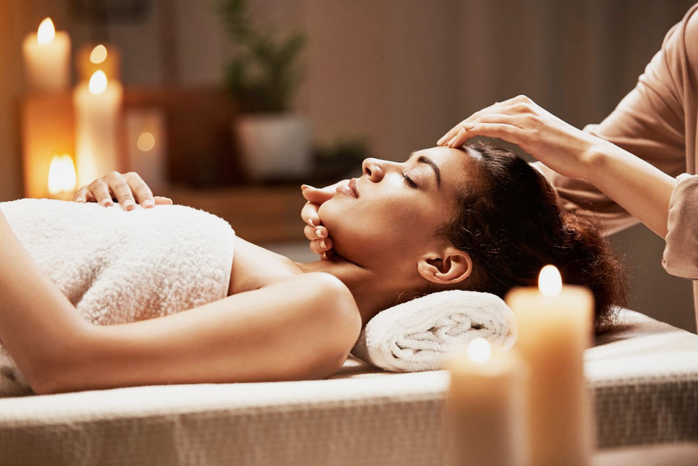 Nice Health Spa